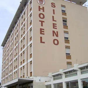 Hotel Sileno, Gela