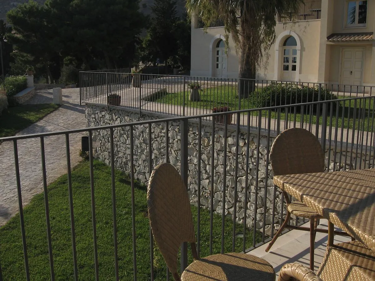 Villa Keratea Gela 0*,  Italien